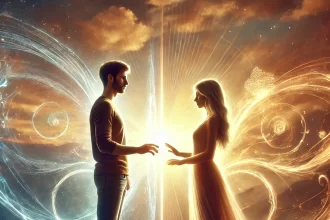 Omlouvám se, odpusť mi, miluji tě, děkuji