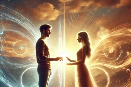 Omlouvám se, odpusť mi, miluji tě, děkuji