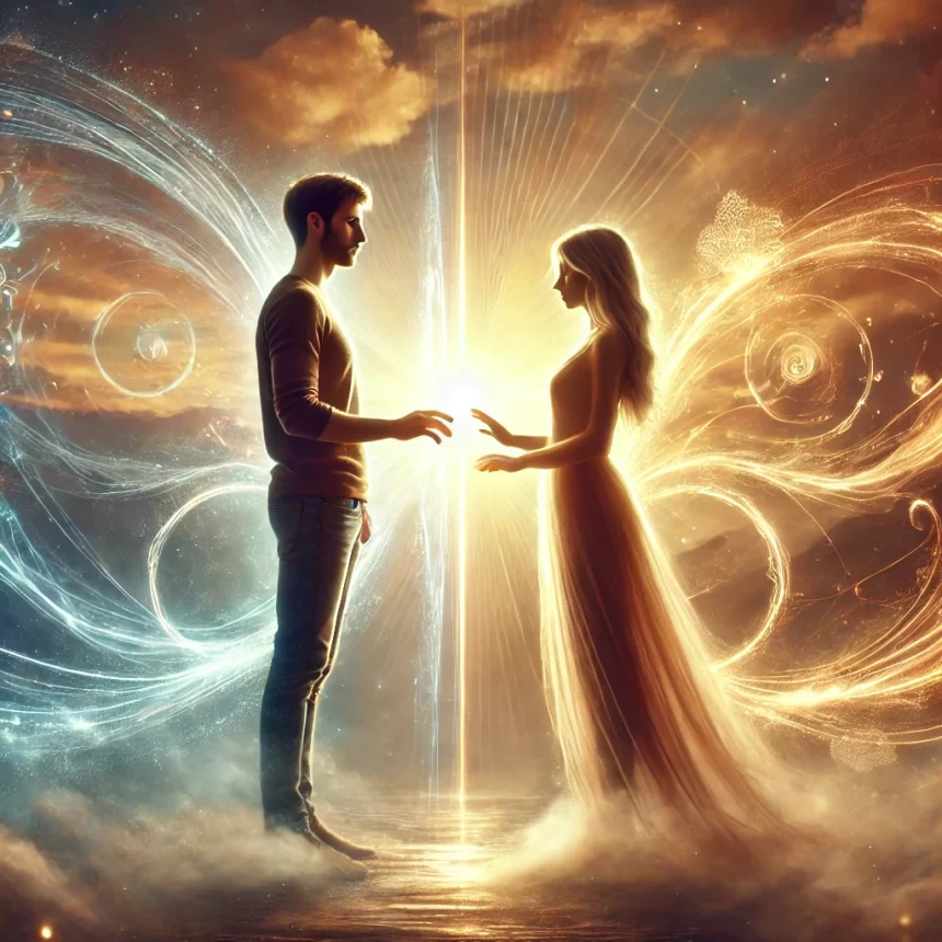 Omlouvám se, odpusť mi, miluji tě, děkuji