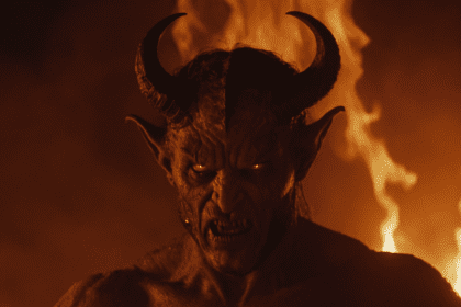 Pachy temnoty: Mýty a skutečnost o zápachu bytostí pekla