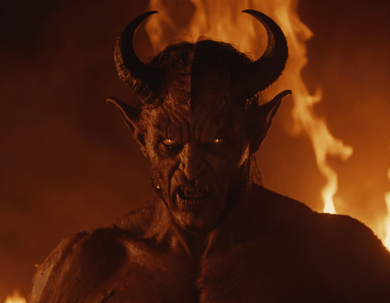 Pachy temnoty: Mýty a skutečnost o zápachu bytostí pekla