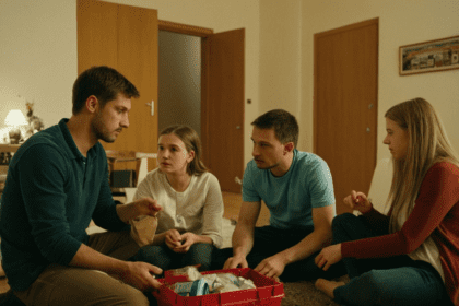 Praktický průvodce krizovou připraveností pro rodinu z městského prostředí. Seznamte se s první částí jejich příběhu a zjistěte, jak efektivně postupovat od prvotního plánování a tvorby zásob až po konkrétní dovednosti pro zajištění bezpečí i v náročných podmínkách.