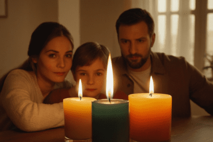 Rodina testuje svou připravenost na krizovou situaci! Simulace výpadku elektřiny, omezeného přístupu k vodě a evakuace ukáže, jak jsou na tom s přežitím. Jaké chyby objevili a co si odnesli?