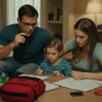 Jak rodina zdokonalila svůj krizový plán? Ve čtvrtém díle se zaměřujeme na evakuační batoh, nouzovou komunikaci a psychickou odolnost. Přežití není jen o zásobách – klíčová je i mentální připravenost.