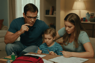 Jak rodina zdokonalila svůj krizový plán? Ve čtvrtém díle se zaměřujeme na evakuační batoh, nouzovou komunikaci a psychickou odolnost. Přežití není jen o zásobách – klíčová je i mentální připravenost.