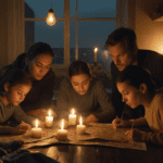 Jak se vrátit k normálnímu životu po dlouhodobé krizi? V tomto díle se rodina učí znovu se adaptovat, obnovit psychickou a fyzickou stabilitu a připravit se na budoucí hrozby.