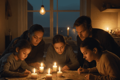 Jak se vrátit k normálnímu životu po dlouhodobé krizi? V tomto díle se rodina učí znovu se adaptovat, obnovit psychickou a fyzickou stabilitu a připravit se na budoucí hrozby.