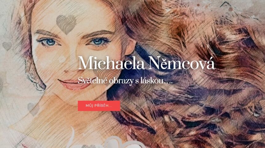 ArtOfSoul.cz - Michaela Němcová