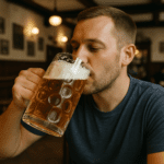 Pivo je v Česku víc než jen nápoj – je to tradice, součást identity a často i společenský rituál.