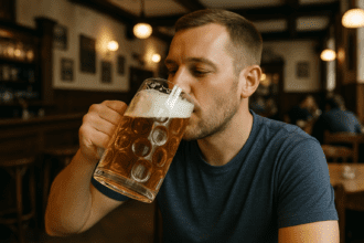 Pivo je v Česku víc než jen nápoj – je to tradice, součást identity a často i společenský rituál.