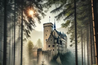 Tato píseň je oslavou české historie, odvahy a duchovního dědictví. Skrze poetické texty odkazuje na významné postavy a události, jako byli Jan Hus, Karel IV. či Komenský, a propojuje je s mystikou přírody a tradicemi