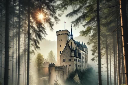 Tato píseň je oslavou české historie, odvahy a duchovního dědictví. Skrze poetické texty odkazuje na významné postavy a události, jako byli Jan Hus, Karel IV. či Komenský, a propojuje je s mystikou přírody a tradicemi