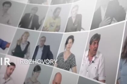 Mocní vždy pracují sami pro sebe | Adolf Inneman