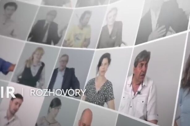 Mocní vždy pracují sami pro sebe | Adolf Inneman