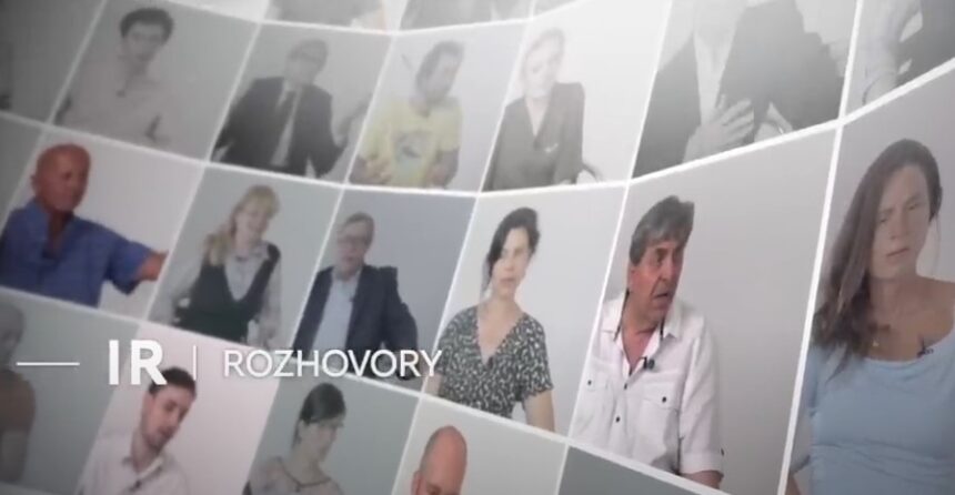 Mocní vždy pracují sami pro sebe | Adolf Inneman