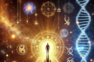 Objevte, jak Genové klíče pomáhají proměnit naše vnitřní bloky v největší sílu. Poznejte svou genetickou mapu, pochopte své stíny a odemkněte svůj skutečný potenciál.