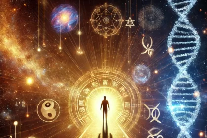 Objevte, jak Genové klíče pomáhají proměnit naše vnitřní bloky v největší sílu. Poznejte svou genetickou mapu, pochopte své stíny a odemkněte svůj skutečný potenciál.