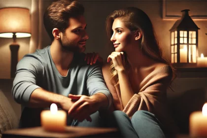 Praktické tipy a sebekoučovací otázky vám pomohou transformovat váš vztah už dnes!