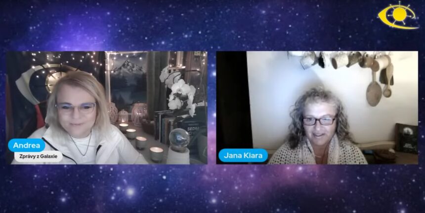 Tajemství pohoří Bucegi 1. s Janou Kiara