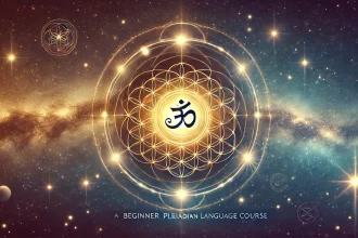 Uvod k výuce Plejádštiny