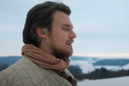 Vojtěch Dyk - Šumavský Otče náš