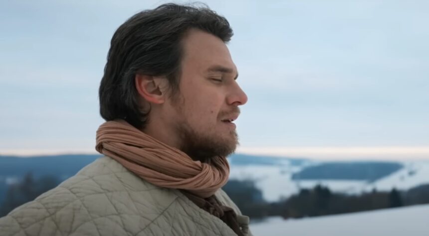 Vojtěch Dyk - Šumavský Otče náš