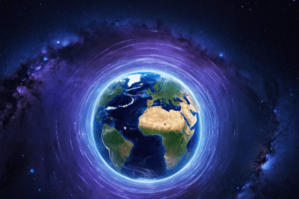 Jak geomagnetické pole chrání Zemi a co znamená jeho oslabování? Objevte tajemství posunu geomagnetických pólů, možné přepólování a jeho dopad na technologii i biologii.