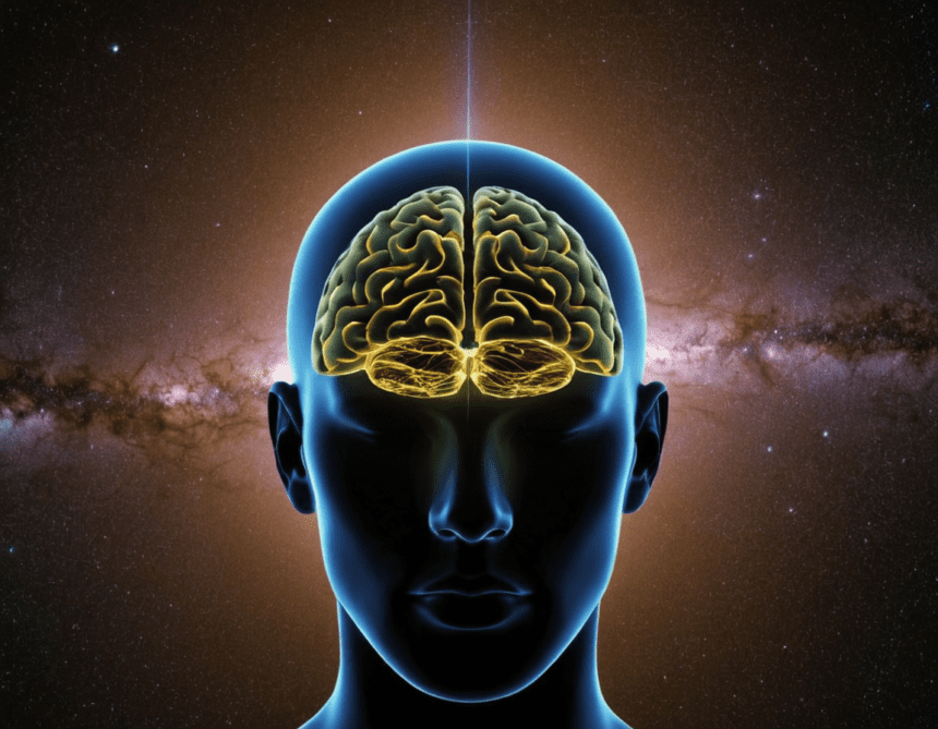 Schumannova rezonance: Srdeční tep planety a její vliv na člověka