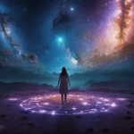 Synchronicita: Když vesmír mluví skrze znamení a náhody