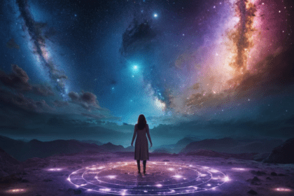 Synchronicita: Když vesmír mluví skrze znamení a náhody