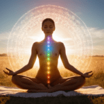 Zdroje pro článek „Energetická harmonizace těla i duše“