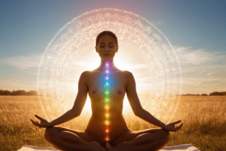 Zdroje pro článek „Energetická harmonizace těla i duše“