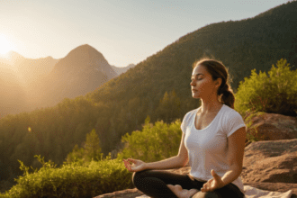 Vliv jarní rovnodennosti na naši energii: Jak se naladit na nový začátek