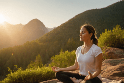 Vliv jarní rovnodennosti na naši energii: Jak se naladit na nový začátek