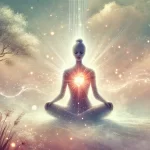 Objev sílu spojení mezi srdcem a intuicí. Nauč se rozlišovat hlas srdce od hluku mysli a naslouchat svému vnitřnímu vedení.