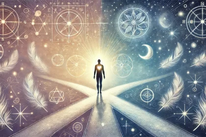 Jak propojit racionalitu a intuici a dělat moudrá rozhodnutí v souladu se sebou.