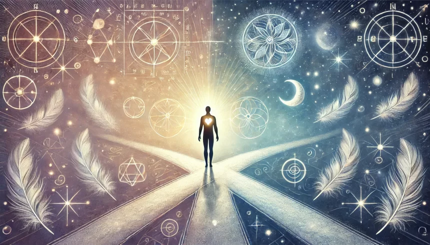 Jak propojit racionalitu a intuici a dělat moudrá rozhodnutí v souladu se sebou.