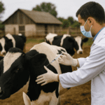 Jak se za 100 let změnil boj proti kulhavce a slintavce Od karantény po genetické vakcíny – historie, příběhy i československý přístup bez vybíjení.