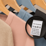 Které škodlivé látky se v textilu nejčastěji vyskytují?