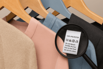 Které škodlivé látky se v textilu nejčastěji vyskytují?