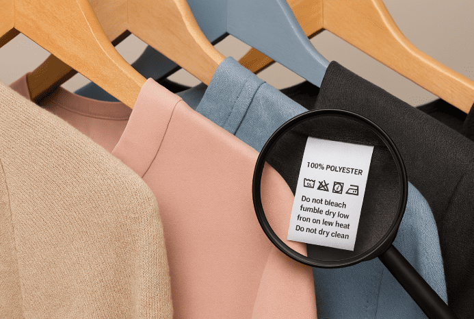 Které škodlivé látky se v textilu nejčastěji vyskytují?