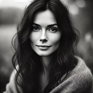 Lumia Elen Vránová je citlivá duše, která se v životě neřídí tituly ani zažitými škatulkami. Nepovažuje se za odborníka, ale za hledačku pravdy, která miluje psaní, ticho, hloubku a sdílení opravdových prožitků.