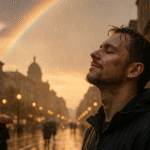 Metafory uzdravování - Jak se město léčí ze svých stínů