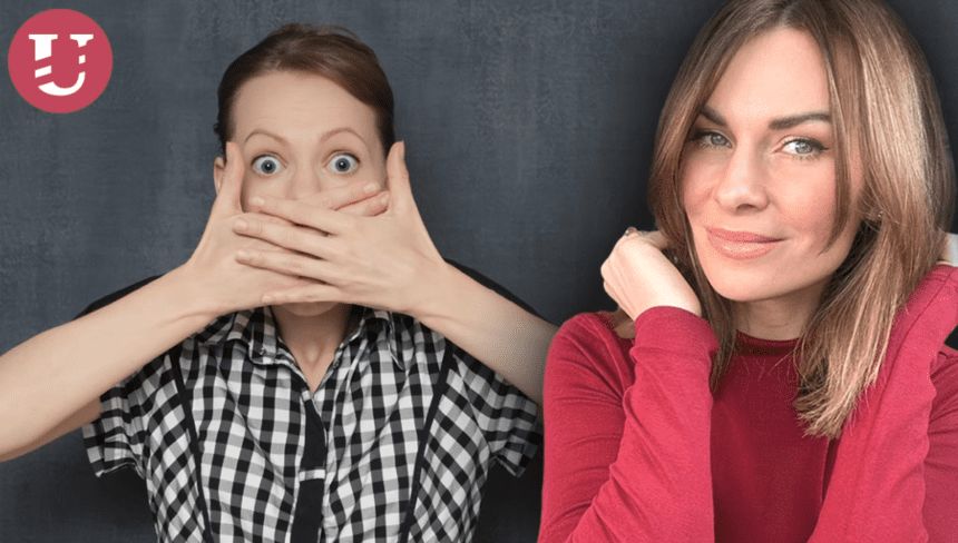 Natálie Vachatová 1. díl- Autocenzura se stává normou, když lidé mají strach z postihu za své názory