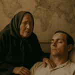 Nebude to válka, co změní svět. Bude to nerovnováha mezi starým a novým, mezi člověkem jako součástí systému a člověkem jako tvůrcem.