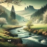 Píseň Kde domov můj jako hluboké zamyšlení nad tím, co pro nás znamená domov, identita a duchovní kořeny