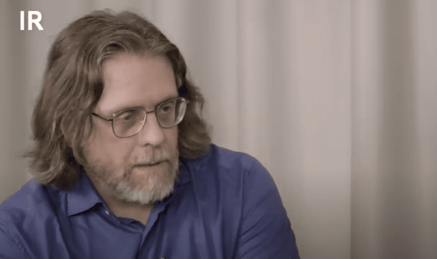 Přemýšlím o nenásilné revoluci - Emil Páleš