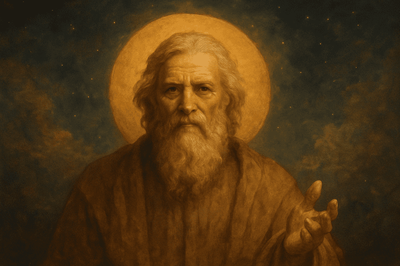 Rozhovory se Světlem