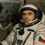 V roce 1978 se Vladimír Remek stal prvním kosmonautem mimo SSSR a USA. Let Sojuz 28 byl historickým úspěchem československé vědy a prestižním milníkem ve světové kosmonautice.