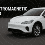 Zjistěte, jaké elektromagnetické záření vyzařují elektromobily, které součástky jsou nejaktivnější a zda je to bezpečné pro lidské zdraví.